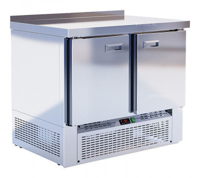 Морозильный стол Cryspi СШН-0,2 GN-1000 NDSBS