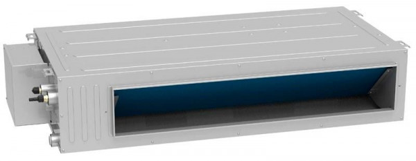 Канальная сплит-система Gree U-Match Inverter GUD160PHS/A-S в 