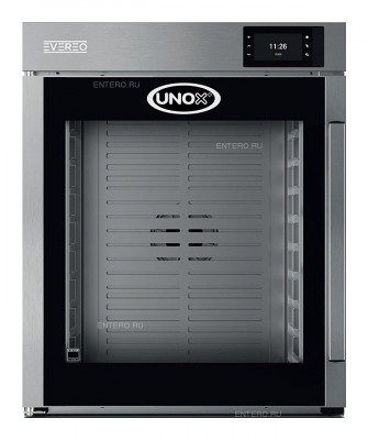 Шкаф тепловой UNOX XEEC-1011-EPR