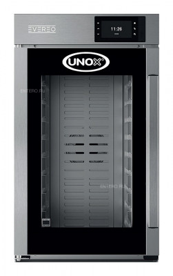 Шкаф тепловой UNOX XEEC-1013-EPR