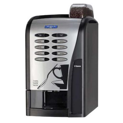 Кофейный торговый автомат Saeco Rubino 200 Espresso в 