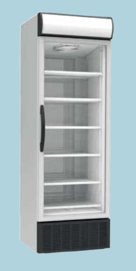 Холодильный шкаф Ugur USS 500 DTKL в 