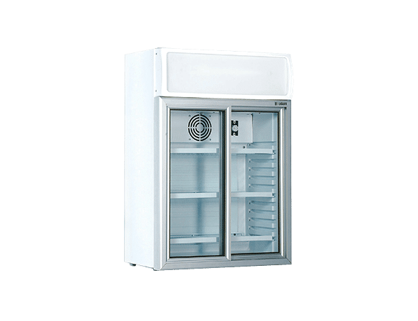 Барный холодильник Ugur USS 100 DSCL в 