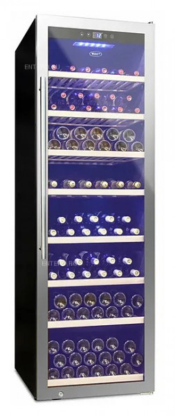 Винный шкаф Cold Vine C192-KSF1 в 