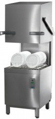 Купольная посудомоечная машина Winterhalter PT-500 (511V0007) в 