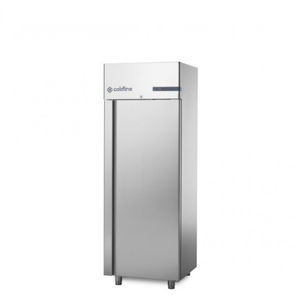 Холодильный шкаф Coldline A60/1NE (Smart) в 
