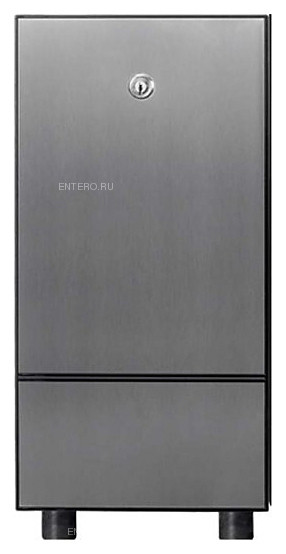 Холодильник Franke KE200 EC на пьедестале в 