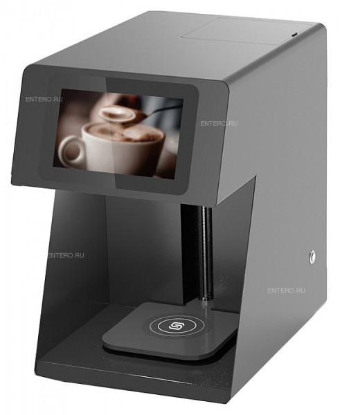 Кофе-принтер CinoArt Pro в 