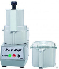 Процессор кухонный ROBOT COUPE R211XL в 