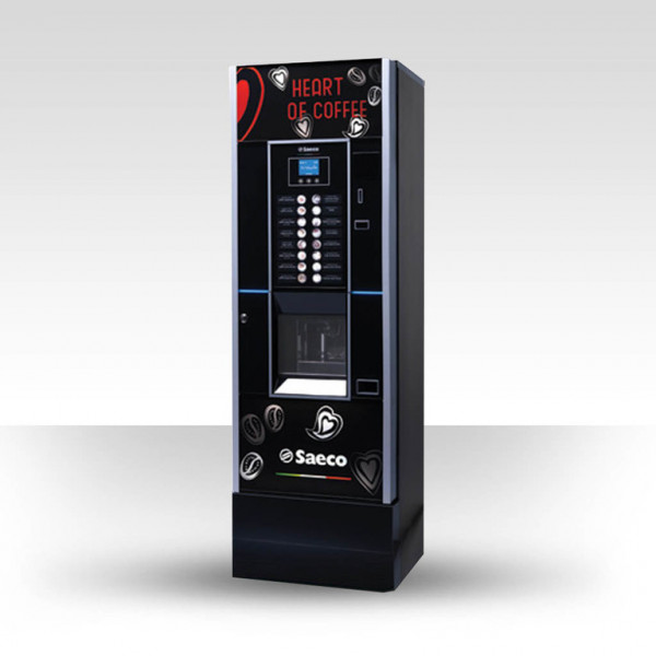 Кофейный торговый автомат Saeco Cristallo 400 Evo в 