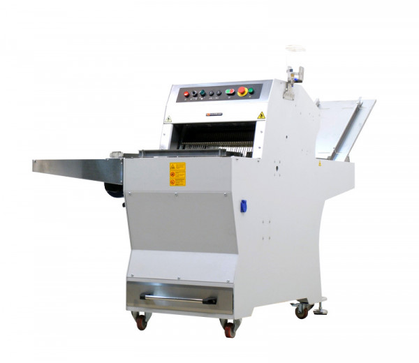 Хлеборезательная машина автоматическая Danler FZA-480 в 