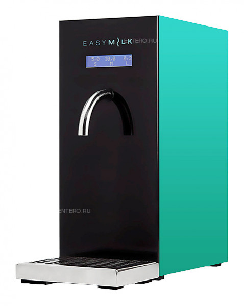 Дозатор молока автоматический настольный EasySystem EasyMilk EM-01.1.1 в 