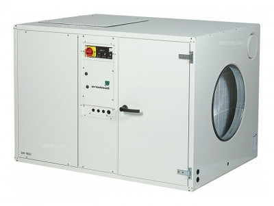 Осушитель воздуха Dantherm CDP 125 (400В)