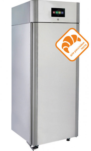 Холодильный шкаф Polair CS107-Bakery Br (CS Bakery Br тип 1) в 