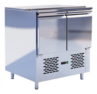 Шкаф-стол холодильный Cryspi CШС-2,0 L-90