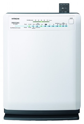 Воздухоочиститель Hitachi EP-A5000 WH белый