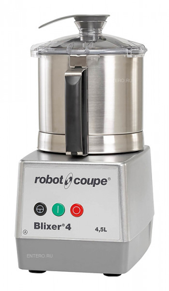 Бликсер Robot Coupe Blixer 4-3000 в 