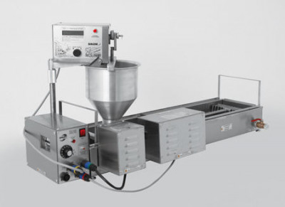 Аппарат для приготовления пончиков Сиком ПРФ-11/2400D