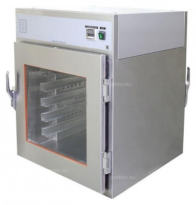 Шкаф тепловой с пароувлажнением ТТМ LTHC-160