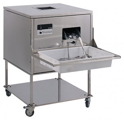 Посудомоечная машина с фронтальной загрузкой SMEG UG425D