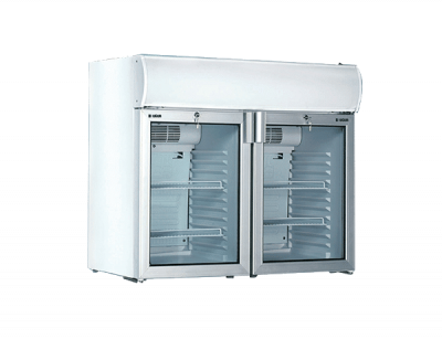 Барный холодильник Ugur USS 190 D2KL
