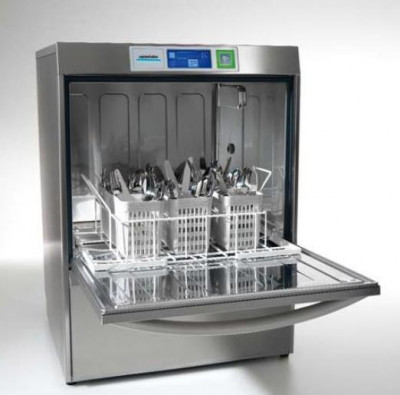 Фронтальная посудомоечная машина Winterhalter UC-S/Cutlerywasher 220В