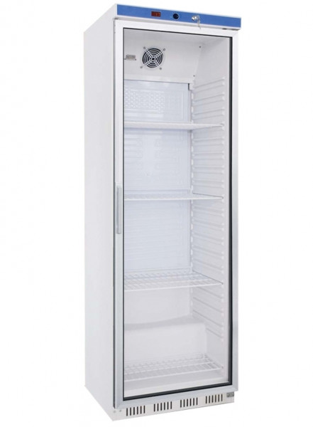Холодильный шкаф Koreco HR400G в 