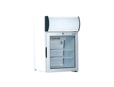 Барный холодильник Ugur USS 60 DTKL