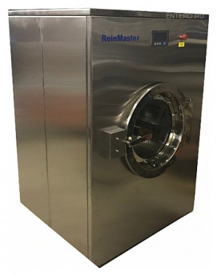 Стирально-отжимная машина ReinMaster CO-25 электр. нагрев