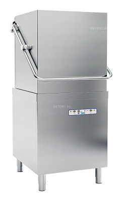 Купольная посудомоечная машина OZTI OBM 1080D RT