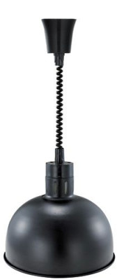 Подвесная лампа-подогреватель Kocateq DH635BK