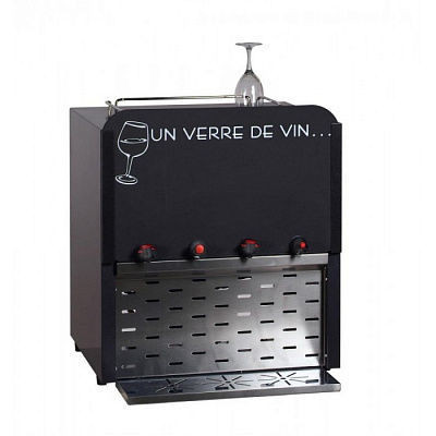 Диспенсер для вина La Sommeliere VVF в 