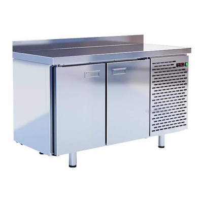 Шкаф-стол холодильный СШC-0,2 GN-1400 Cryspi