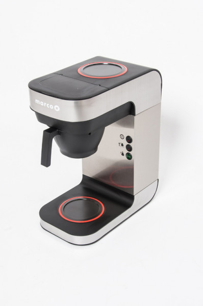 Профессиональная кофеварка Marco Bru F45 A (автомат) в 