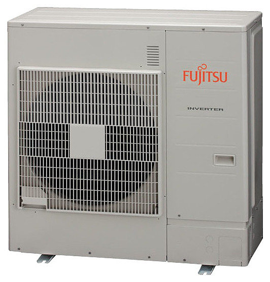 Внешний блок мультизональной системы Fujitsu AJY054LCLAH в 