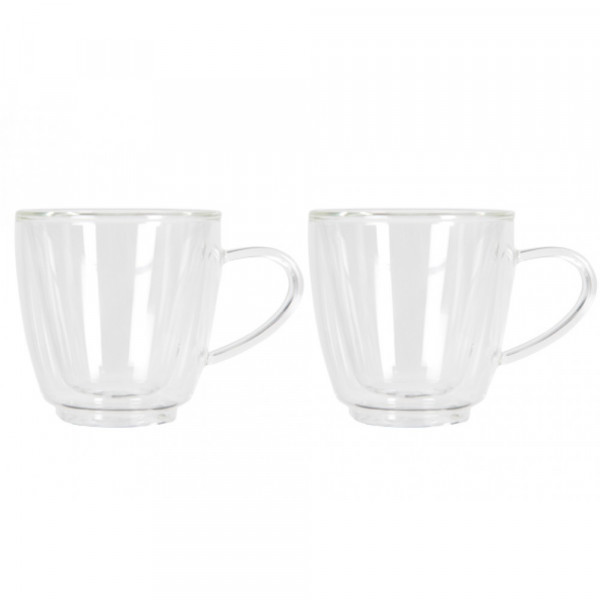 ISOLATE CUP W.HANDLE DW S2 20CL в 