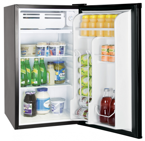 Барный холодильник Cooleq TBC-90S в 