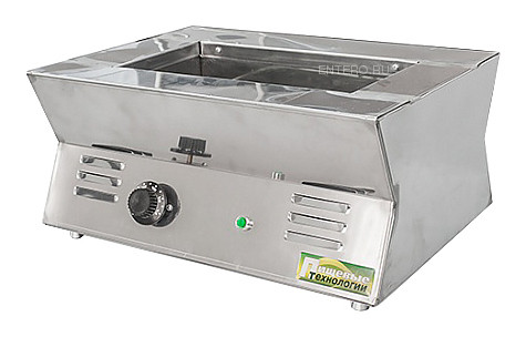 Аппарат для приготовления кофе по-восточному Пищевые Технологии АПК-В-4 в 
