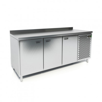 Шкаф-стол холодильный СШС-0,3 GN-1850 Cryspi