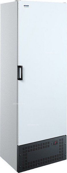 Шкаф холодильный ШХСн-370М (метал.дверь) в 