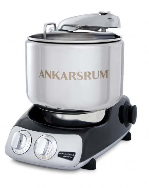Комбайн кухонный Ankarsrum AKM6230 BD черный бриллиант в 
