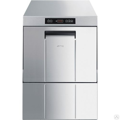 Фронтальная посудомоечная машина Smeg UD503DS в 