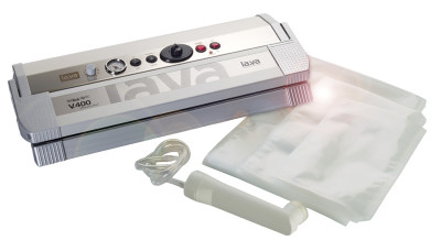 Аппарат упаковочный вакуумный Lava V.400 Premium