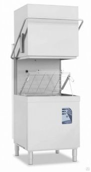Купольная посудомоечная машина Apach AC990DD (TT3920RUDD) в 