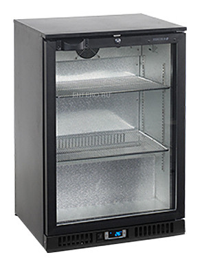 Шкаф холодильный TEFCOLD BA10H в 