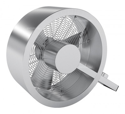 Вентилятор универсальный Stadler Form Q Metal