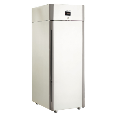 Холодильный шкаф POLAIR CB107-Sm Alu Standard m
