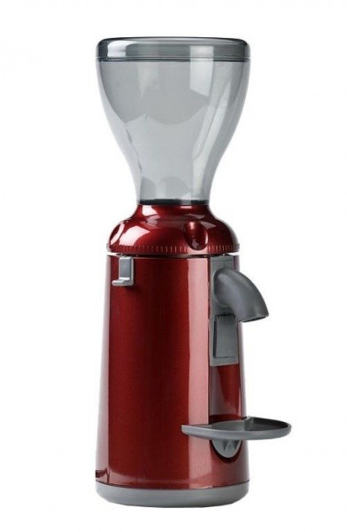 Кофемолка для кофемашины NUOVA SIMONELLI GRINTA RED с электронным дозатором в 