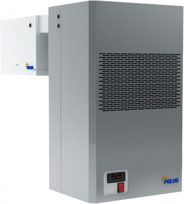 Холодильная машина моноблочная MLS 216 (МН 211)
