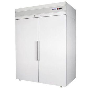 Холодильный шкаф POLAIR CC214-S Standard в 